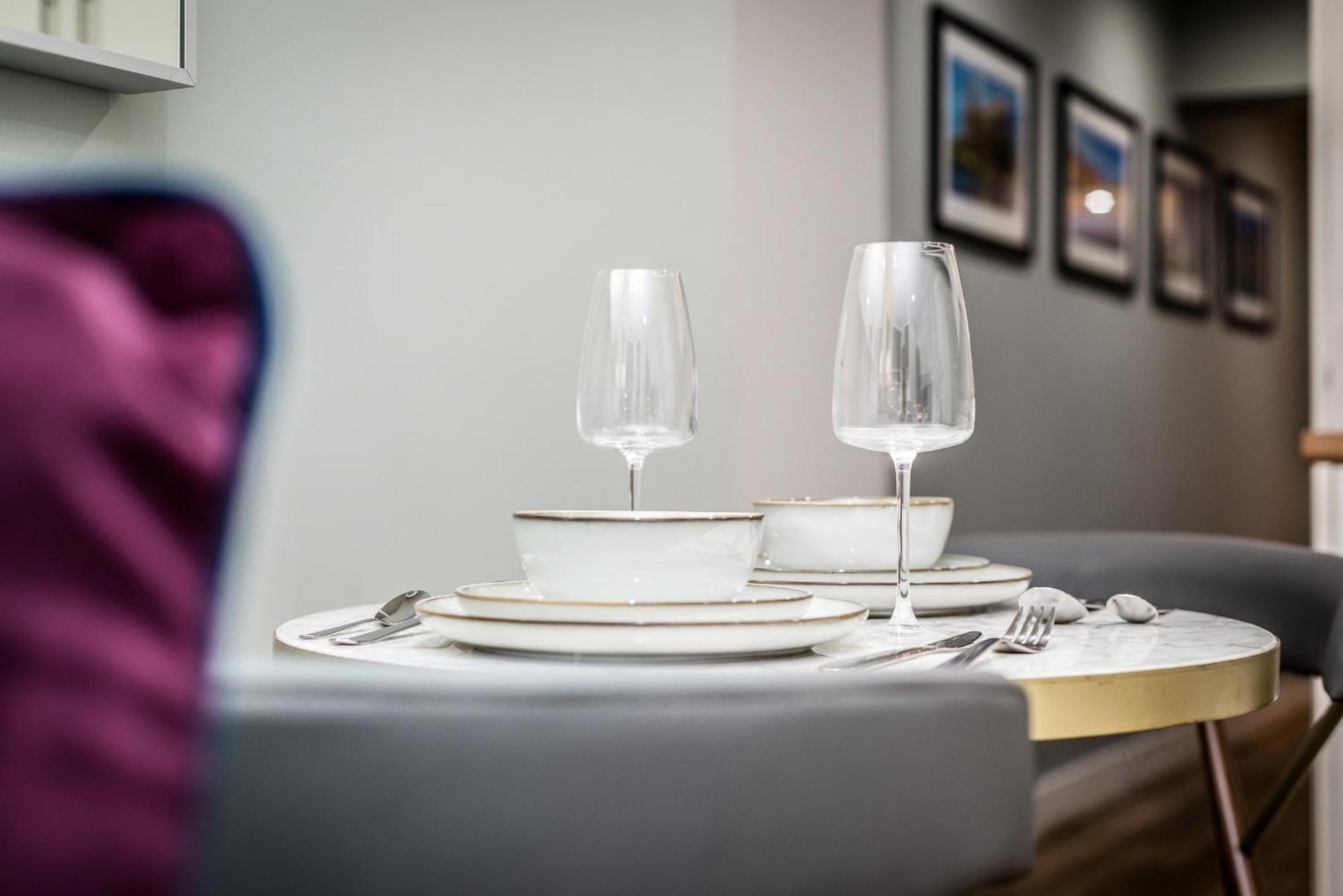ליברפול Host & Stay - The Georgian Quarters At Bedford מראה חיצוני תמונה