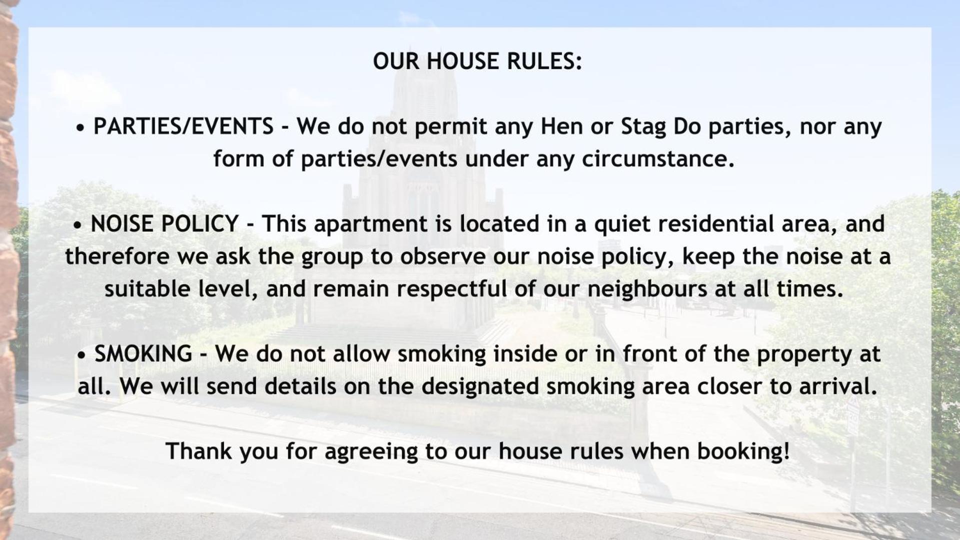ליברפול Host & Stay - The Georgian Quarters At Bedford מראה חיצוני תמונה